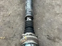 Ford AB39-4A376-AD / AB394A376AD RANGER (TKE) 2017 Kardaninis velenas priekis