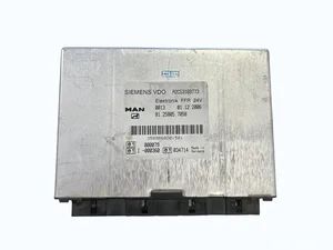 MAN Trucks 81258057058, A2C53169773 TGX I 2006 Steuereinheit FFR