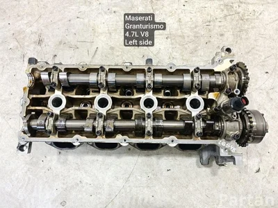 Maserati 2248932B, 229170, 210322, 278106 GRAN TURISMO 2012 Culata - Imagen 1