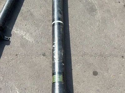 Alfa Romeo 55276028 STELVIO (949_) 2019 Arbre de transmission longitudinal - Image 1