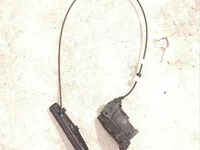Chevrolet 84915057 Corvette (C8) 2021 Door Lock Right Front