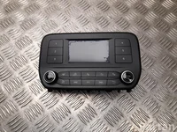 Ford H1BT-18B955-EG, H1BT-18K811-LG / H1BT18B955EG, H1BT18K811LG TRANSIT Фургон 2022 Дисплей