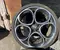 Alfa Romeo 156144302, 156144299 GIULIA (952_) 2021 Alufelgen Satz 5x110  R19 EJ 8.0 EJ 9.0 ET33 ET34 - Bild 2