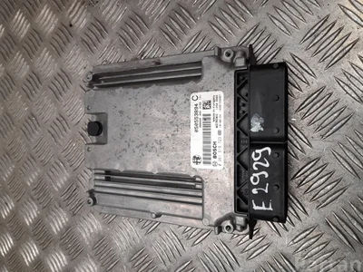 Alfa Romeo 050553894 GIULIA (952_) 2019 Unité de contrôle moteur - Image 1