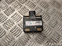 Gebrauchtes Original Audi 3Q0 907 566 L / 3Q0907566L Q3 Sportback (F3N) 2024 Steuergerät für Totwinkelerkennung