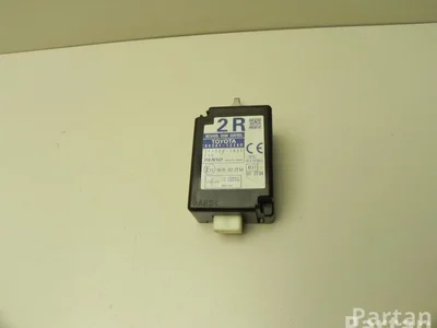 Toyota 89741-12360 / 8974112360 AURIS (_E15_) 2007 unité de contrôle - Image 1