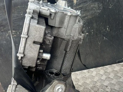 Volkswagen EBJ, 1EA907121C Rear / EBJ, 1EA907121CRear ID.3 2021 Moteur complet - Image 1