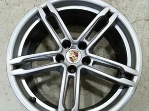 Porsche 95B601025BC MACAN (95B) 2016 Alufelgen 5x112  R19 EJ 9.0