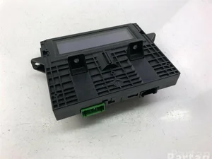 Volvo 30772584 XC60 2010 Sistema de navegación/ audio/ video