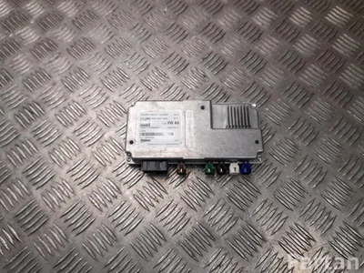 Audi 4M0 907 428 F / 4M0907428F Q7 (4M) 2019 Control unit for reversing camera system - Image 1