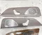 Mercedes-Benz A1678109903, A1677207802, A1677207702, A1677301403, A1677301303, A1676805702 GLS (X167) 2021 Blende Satz - Bild 3