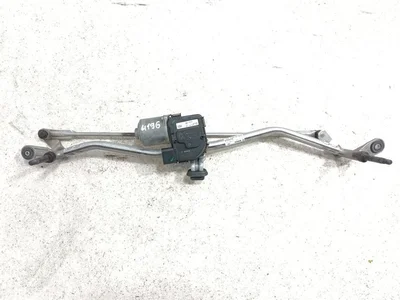Land Rover L8B2-17500-AE, 3397022458, 20210630 / L8B217500AE, 3397022458, 20210630 Defender Station Wagon (L663) 2022 Wiper Linkage with wiper motor - Image 1