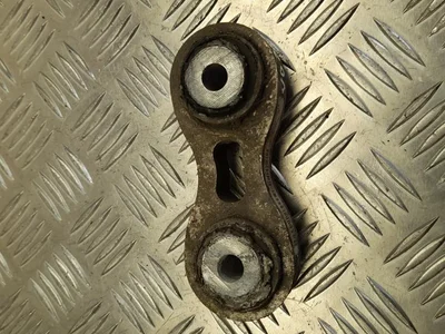 Tesla 6006895-00-A / 600689500A MODEL S 2015 Galinė  Apatinė šakė - Paveiksliukas 1