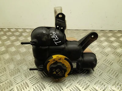 Jeep 68244088AA GRAND CHEROKEE IV (WK, WK2) 2016 Depósito compensación, refrigerante - Imagen 1