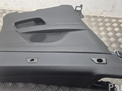 BMW 20466710, 77785-23105 / 20466710, 7778523105 4 G23 Convertible 2021 Tapicerka drzwi z tyłu - Zdjęcie 1