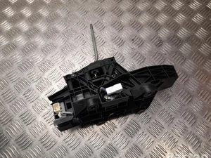 Toyota 75C727-LHD / 75C727LHD LAND CRUISER (_J15_) 2019 Pavarų svirtis Automatinė pavarų dėžė