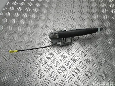 Citroën 1198G1 JUMPY 2016 Poignée de porte - Image 1