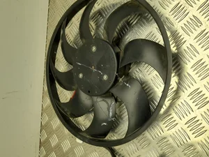 Renault 9300043, 5000976 ZOE (BFM_) 2020 Ventilateur de radiateur