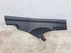 BMW 9175050 X3 (F25) 2011 placa del desgaste - panel de umbral