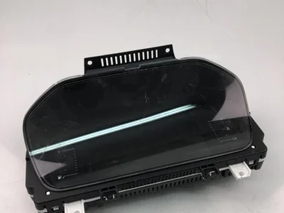 Volvo 31676279AA V90 II 2018 Tableau de bord - Image 1