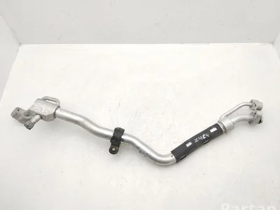 Porsche 971260840 PANAMERA (971) 2018 Climatisation, Tuyaux / Tubes - Image 1