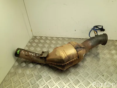 Maserati 020 GHIBLI (M157) 2015 Catalytic Converter - Image 1