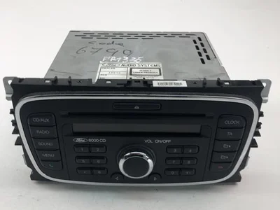 Ford VPAELF18C844CB FIESTA VI 2010 Radio / lecteur CD - Image 1
