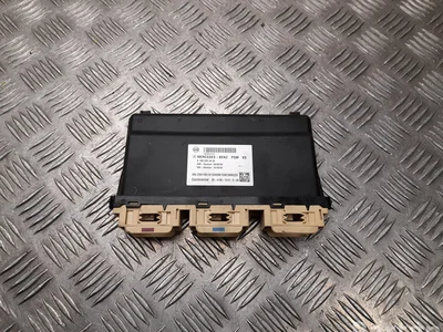 Mercedes-Benz A 166 820 34 26 / A1668203426 M-CLASS (W166) 2014 Unité de commande pour siège Right Front - Image 1