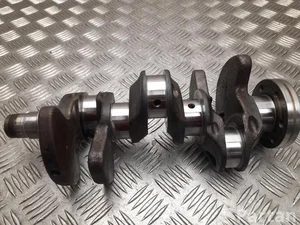 Škoda 04CH FABIA III (NJ3) 2018 Kurbelwelle