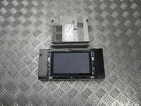 Mercedes-Benz A 907 900 88 05, A 907 900 17 03 / A9079008805, A9079001703 Sprinter (907/910) 2021 Radio / lecteur CD