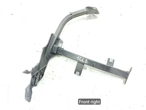 Audi 4H0821234, 4H0821180F, 4H0821394 A8 (4H_) 2015 Bracket for wing Right