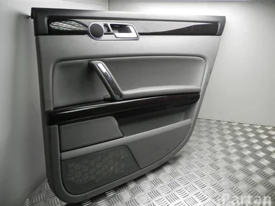 Volkswagen 3D4 867 212, 3D4 867 212 AF / 3D4867212, 3D4867212AF PHAETON (3D_) 2003 Panneau de garniture de porte - Image 1