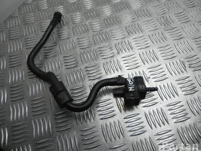 Volkswagen 06H906517T GOLF VII (5G1, BQ1, BE1, BE2) 2017 Valve magnétique - Image 1