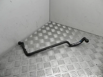 Mercedes-Benz A 276 018 03 12 / A2760180312 E-CLASS Coupe (C207) 2011 Climatisation, Tuyaux / Tubes - Image 1