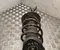 Gebrauchtes Original Nissan 54303-5MP1D / 543035MP1D Ariya 2025 Federbein, komplett vorne links - Bild 1