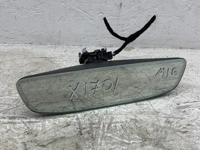 Opel 9840409880 Astra L Hatchback 2023 Rétroviseur intérieur - Image 1