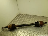 Nissan LEAF (ZE0) 2011 Árbol de impulsión Left Front Right Front