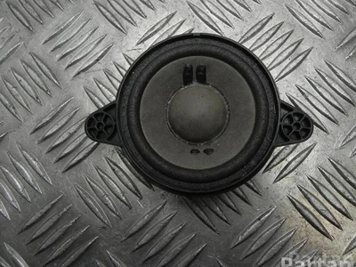 Mercedes-Benz A 212 820 02 02 / A2128200202 E-CLASS (W212) 2016 Haut-parleur - Image 1