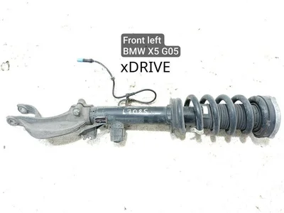 BMW 6896439, 6896439-01, 37.106896439, 6893857 / 6896439, 689643901, 37106896439, 6893857 X5 (G05) 2020 Stoßdämpfer vorne links - Bild 1