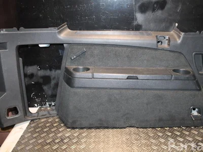 Volvo 39861657 XC90 I 2008 Bagažinės apmušimai, apdaila kairė - Paveiksliukas 1