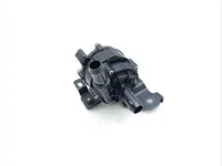 Ford USA LU5A-8B552-DD, RL34-8K577-CB, 1309-3120008, 1908-1120093, 2410319608 / LU5A8B552DD, RL348K577CB, 13093120008, 19081120093, 2410319608 F-150 LIGHTNING Crew Cab Pickup 2025 Pompe à eau supplémentaire