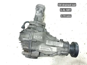 Jeep 68263987AA GRAND CHEROKEE IV (WK, WK2) 2015 Réducteur essieu avant