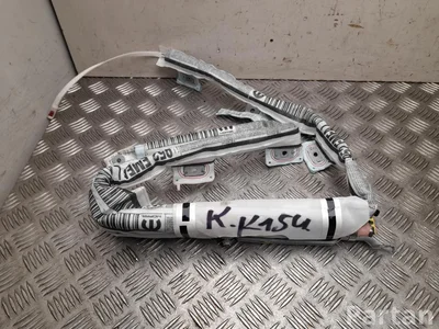 Alfa Romeo 00505680940 GIULIA (952_) 2024 airbag para cabeza - Imagen 1