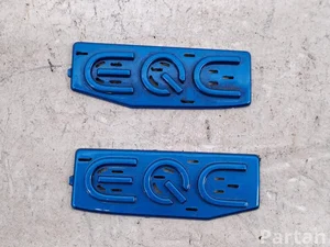 Mercedes-Benz EQC (N293) 2021 Un autre détail de finition