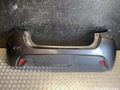 Toyota Yaris P210 2024 Pare-chocs - Image 1