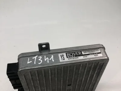 Rover MKC101920 800 Coupe 1994 Unité de contrôle moteur - Image 1