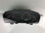 MAZDA YL8F-10849-LL / YL8F10849LL TRIBUTE (EP) 2001 Dashboard