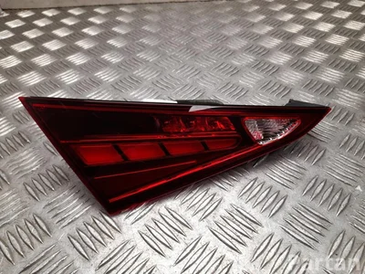 Mercedes-Benz A 206 906 34 01 / A2069063401 C-Class (W206) 2022 Galinis žibintas kairė - Paveiksliukas 1