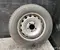 Renault 2160724 MASTER III komercinis (FV) 2021 Atsarginis Ratas R16 5X130 - Nuotrauka 1