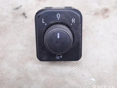 Hyundai 6F0959565 i20 III (BC3, BI3) 2024 Bouton de miroir électrique - Image 1